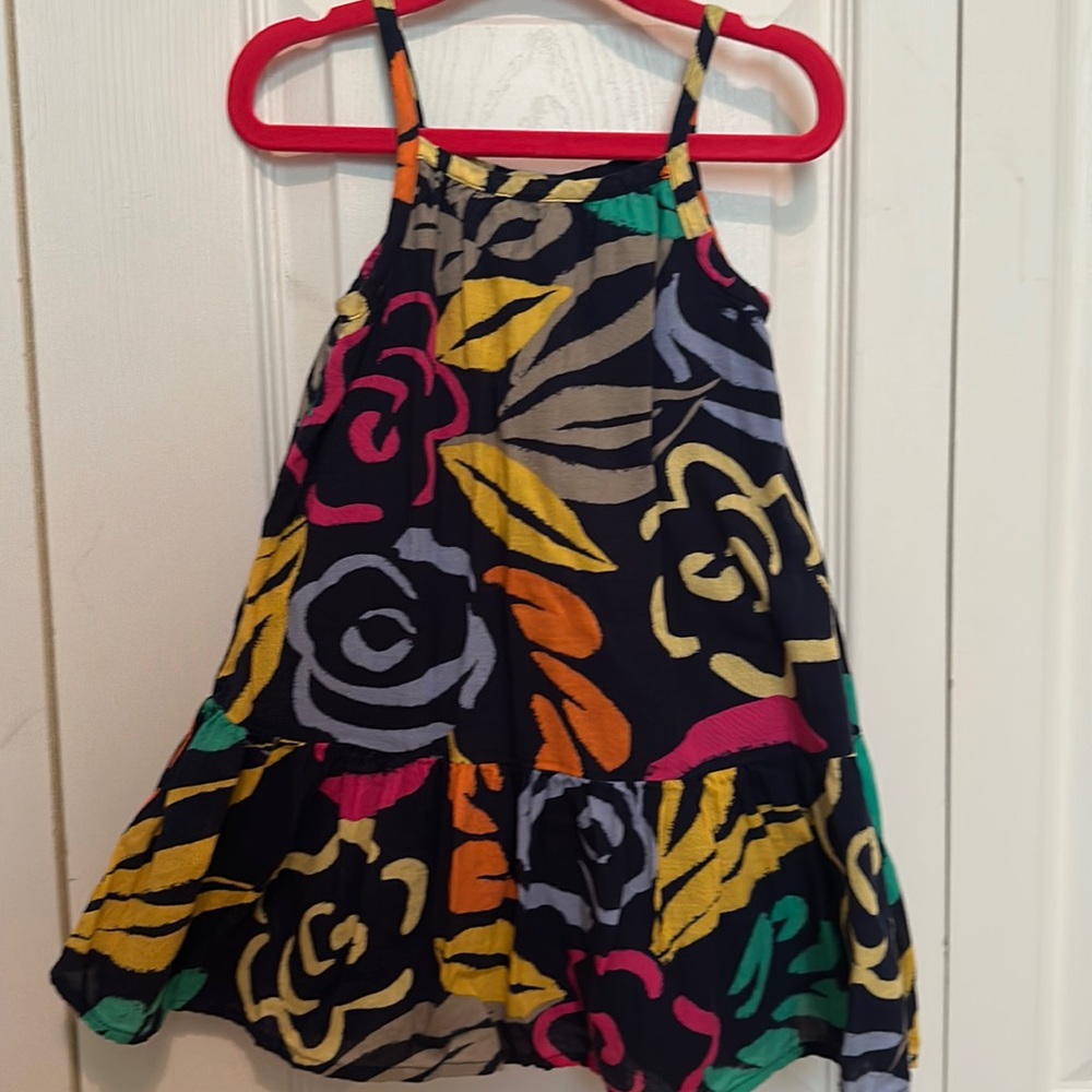 Baby Gap Toddler Dress